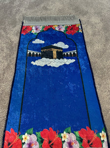 Girl's Prayer Mat